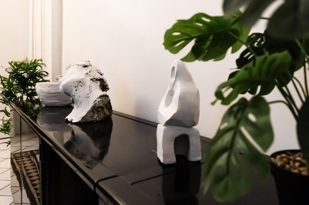 Grey 'historic Centre' Appartement