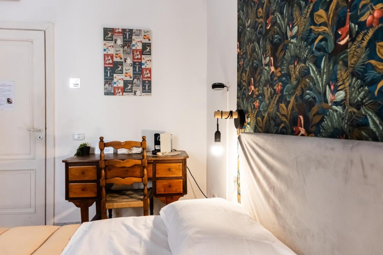 Apartment Grey 'historic Centre' Naples