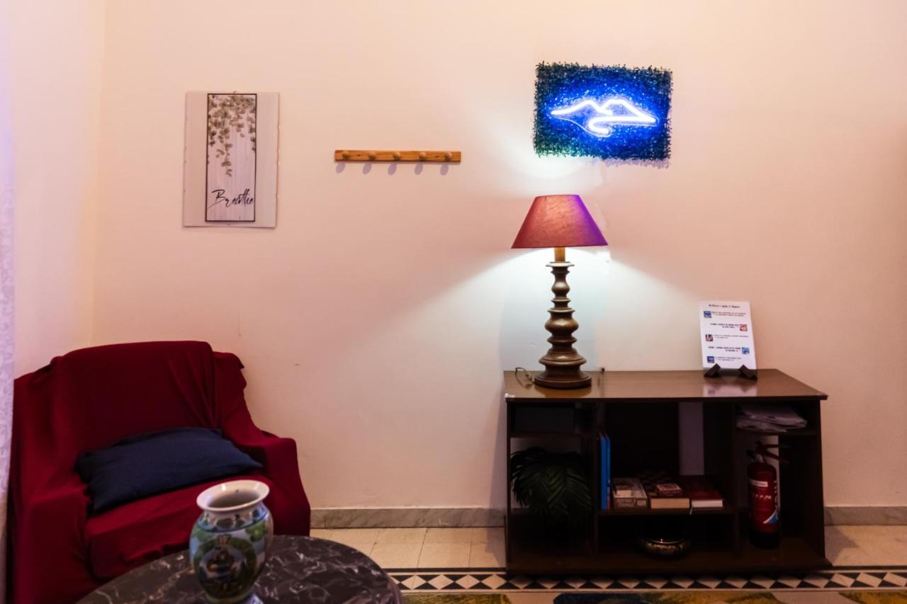 Appartement Grey 'historic Centre'